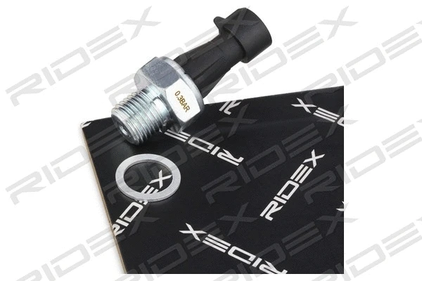Oil Pressure Switch