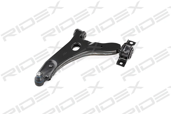 Control/Trailing Arm, wheel suspension (273C0417)
