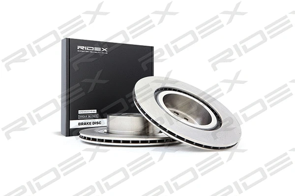 Brake Disc (82B0882)