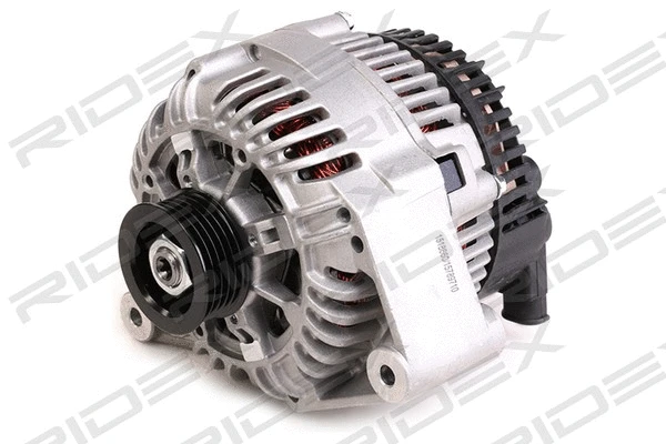 Alternator (4G1226)