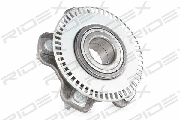 Wheel Bearing Kit (654W0222)