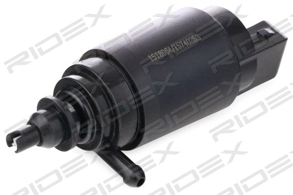 Washer Fluid Pump, window cleaning