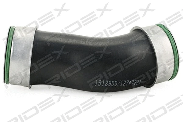 Charge Air Hose