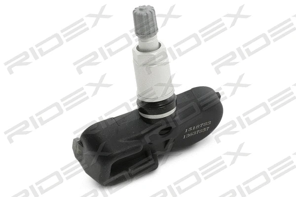 Wheel Sensor, tyre-pressure monitoring system