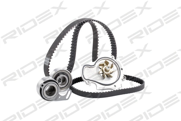 Water Pump & Timing Belt Kit