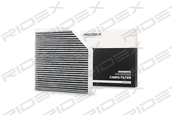 Filter, cabin air (424I0223)
