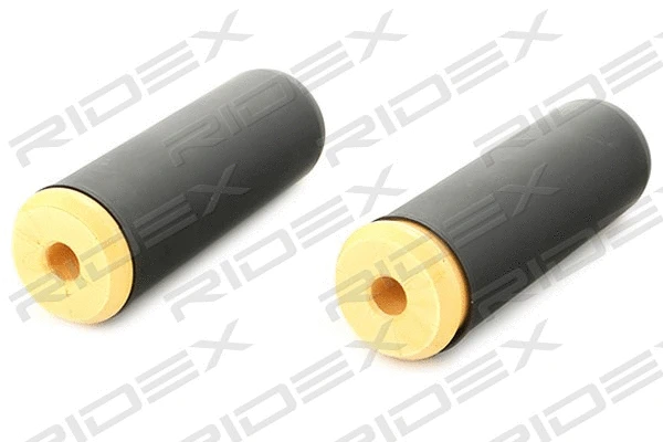 Dust Cover Kit, shock absorber