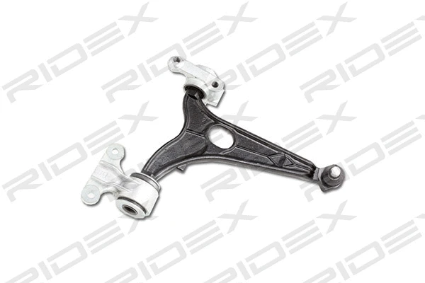 Control/Trailing Arm, wheel suspension (273C0445)