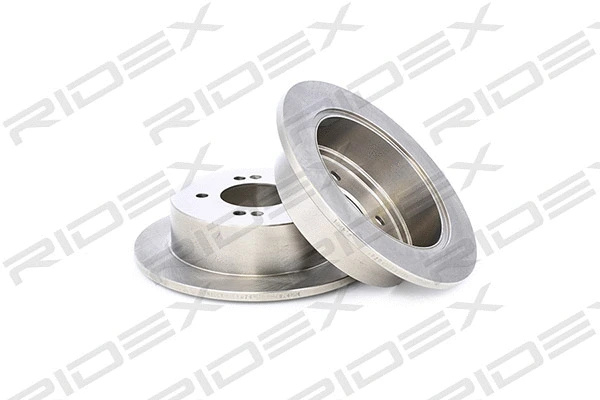 Brake Disc (82B0674)
