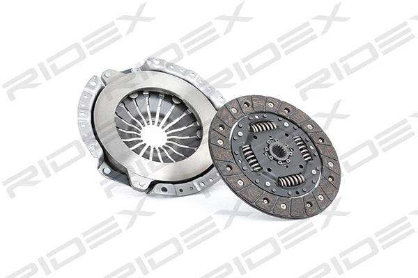 Clutch Kit (479C0064)