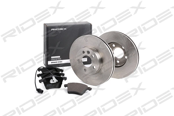 Brake Kit, disc brake (3405B0083)