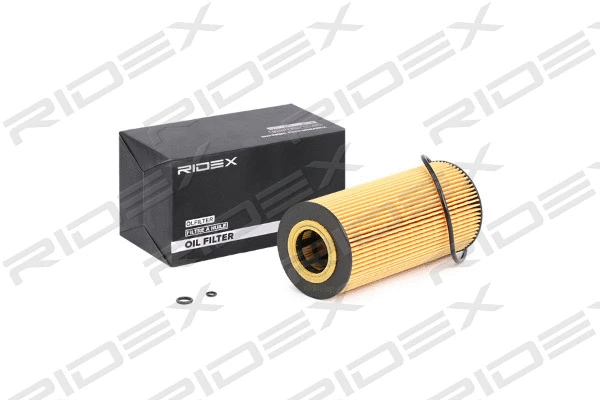 Oil Filter (7O0034)