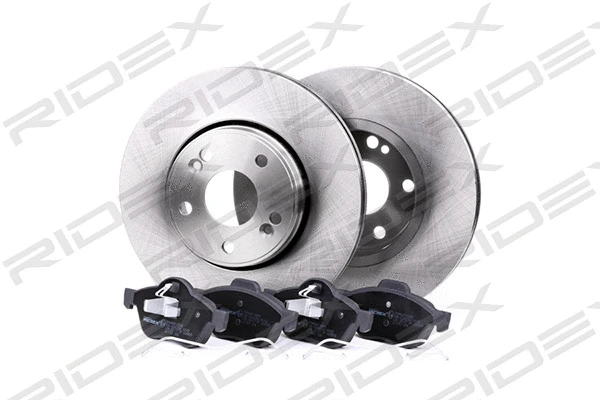 Brake Kit, disc brake (3405B0166)