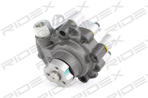 Hydraulic Pump, steering