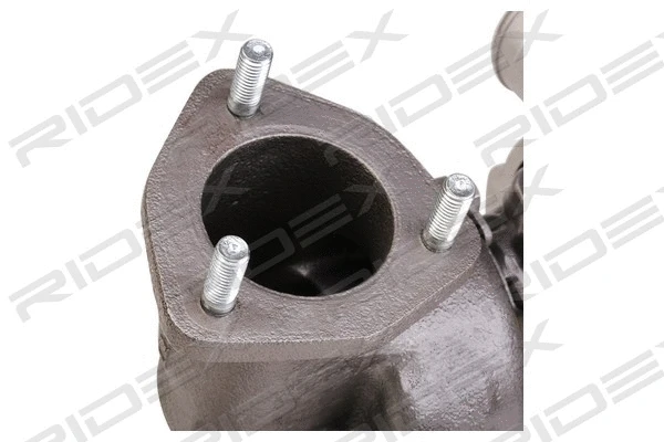 Charger, charging (supercharged/turbocharged)