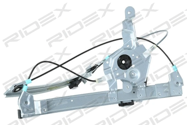 Window Regulator (1561W0027)