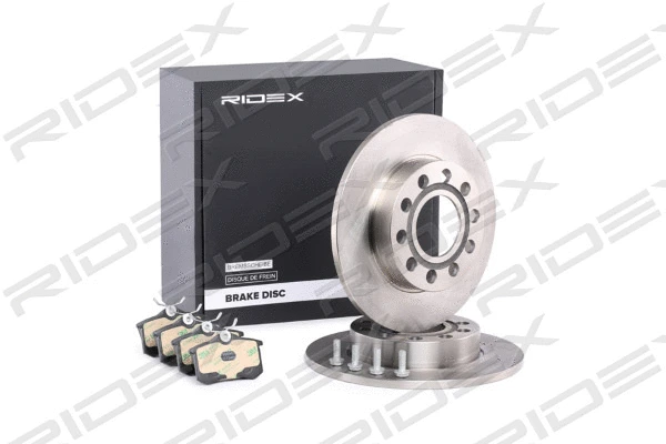 Brake Kit, disc brake