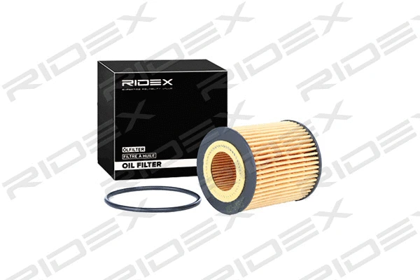 Oil Filter (7O0039)