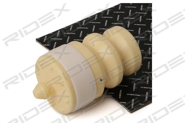 Rubber Buffer, suspension (1182R0016)