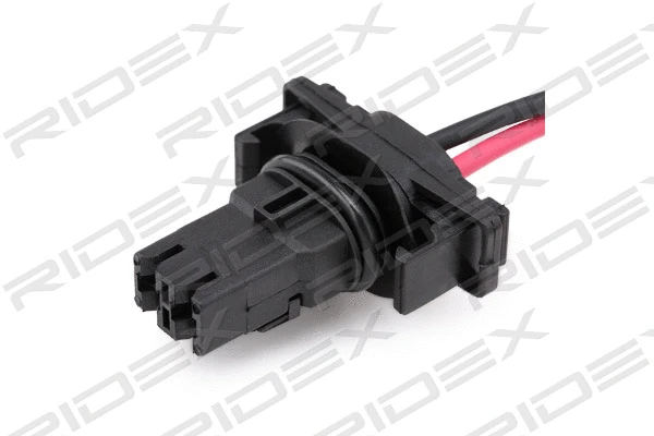 Control Unit, heating/ventilation