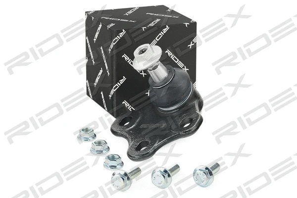 Ball Joint