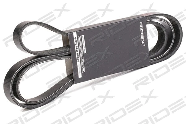 V-Ribbed Belt