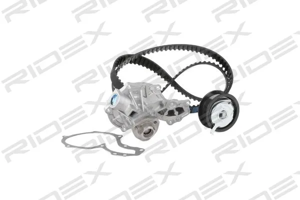 Water Pump & Timing Belt Kit