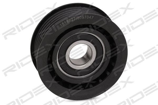 Water Pump + V-Ribbed Belt Kit