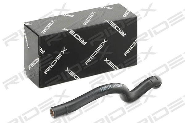 Hose, crankcase ventilation (1600H0014)