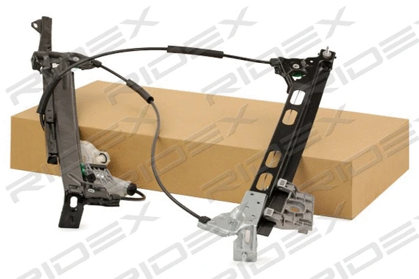 Window Regulator (1561W0638)