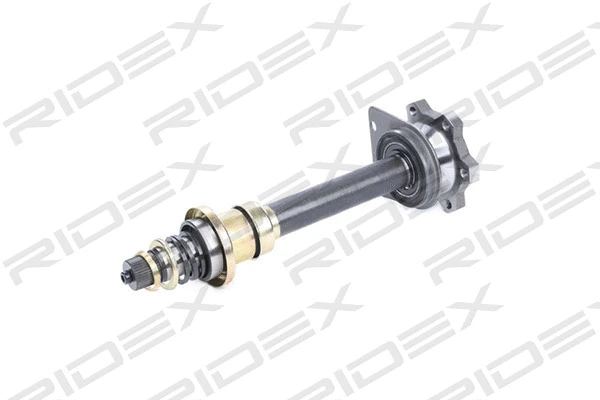 Drive Shaft (13D0036)