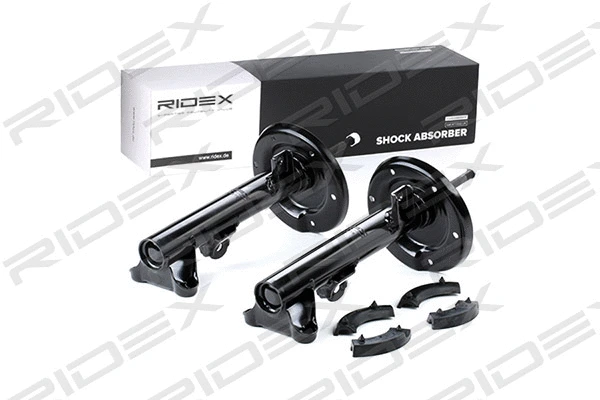 Shock Absorber (854S1675)