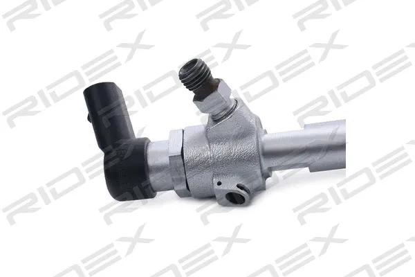 Injector Nozzle