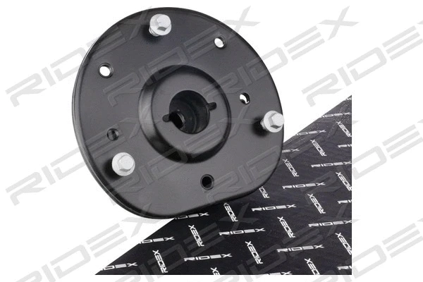 Repair Kit, suspension strut support mount (1180S0222)