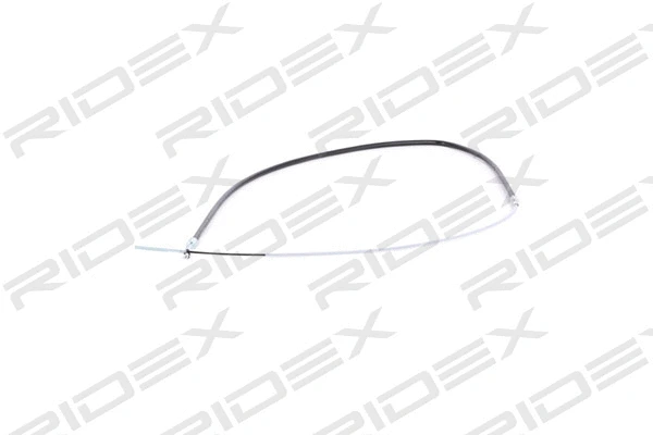 Cable Pull, parking brake