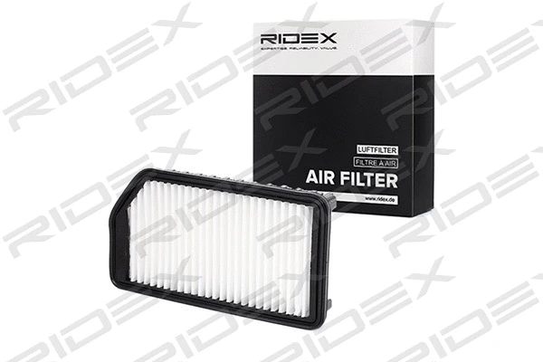 Air Filter (8A0413)