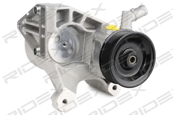 Hydraulic Pump, steering