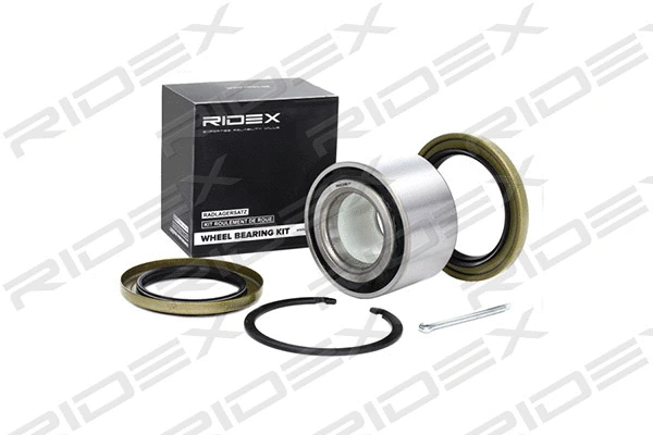 Wheel Bearing Kit (654W0310)