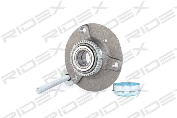 Wheel Bearing Kit (654W0086)
