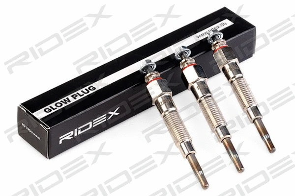 Glow Plug
