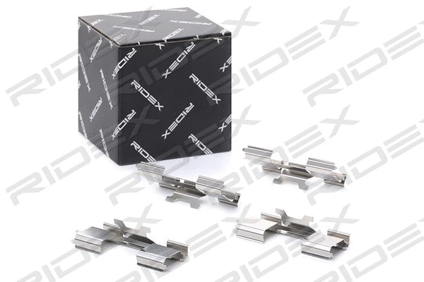 Guide Sleeve Kit, brake caliper