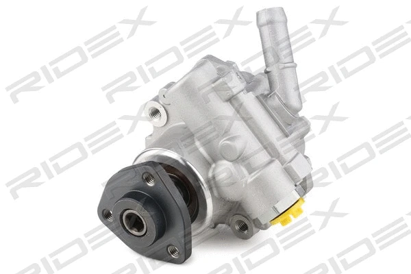 Hydraulic Pump, steering