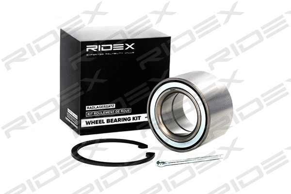 Wheel Bearing Kit (654W0366)