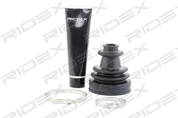 Bellow, drive shaft (193B0043)
