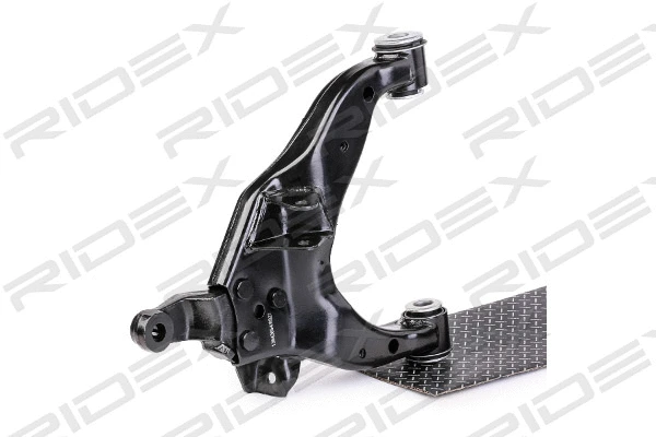 Control/Trailing Arm, wheel suspension (273C0872)