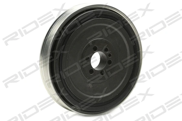 Belt Pulley, crankshaft