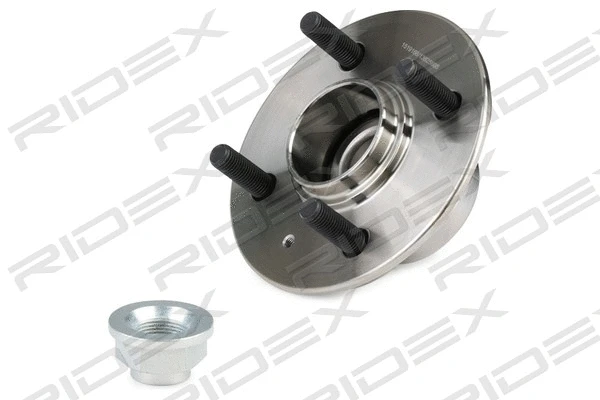 Wheel Bearing Kit (654W1069)