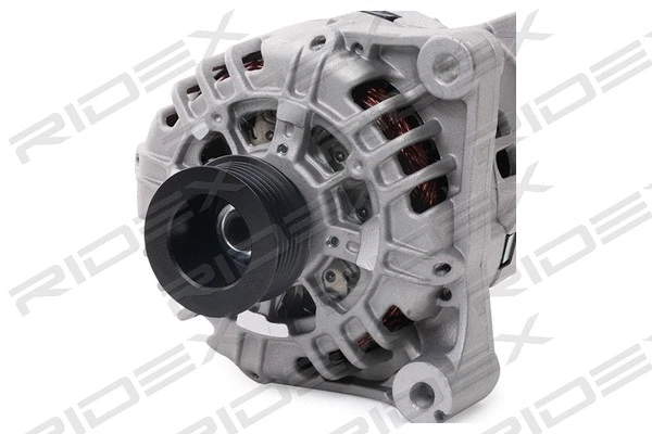 Alternator (4G1142)