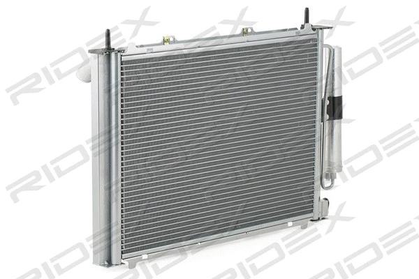 Cooling Module
