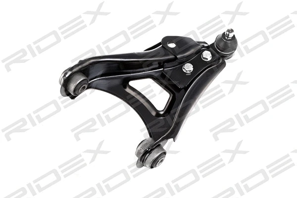 Control/Trailing Arm, wheel suspension (273C0201)